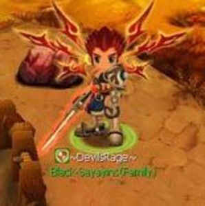 Meet your Posher, Devilsrage